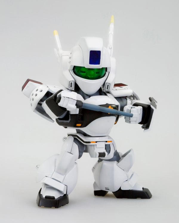 『機動警察パトレイバー』D-スタイル AV-98 イングラム1号機【202607再販】