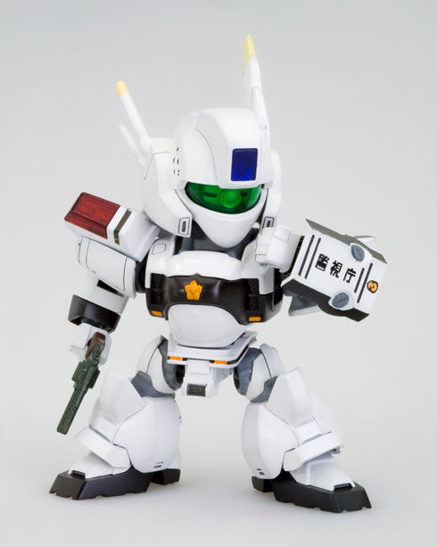 『機動警察パトレイバー』D-スタイル AV-98 イングラム1号機【202607再販】