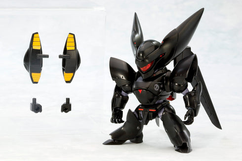 『機動警察パトレイバー』D-スタイル TYPE-J9 グリフォン【202608再販】