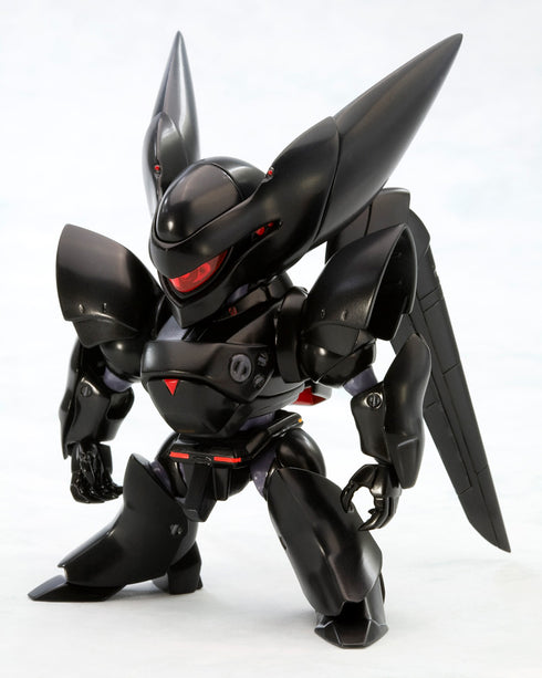 『機動警察パトレイバー』D-スタイル TYPE-J9 グリフォン【202608再販】