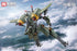 『鉄銹薔薇(RUSTED BRIER)』ランデ・コスキネン & RTP-10A 鋒刃 高速可変戦機