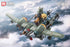 『鉄銹薔薇(RUSTED BRIER)』ランデ・コスキネン & RTP-10A 鋒刃 高速可変戦機