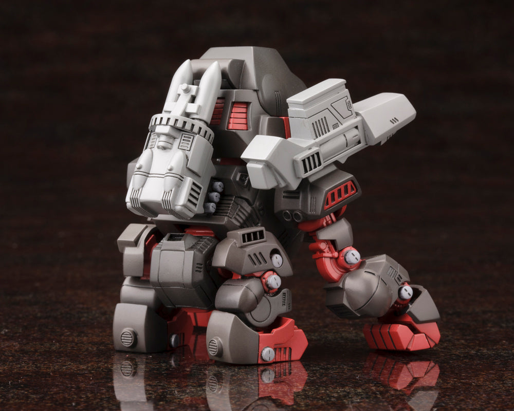 ZOIDS』D-スタイル アイアンコング[Clear Parts Append] - Anime Store.JP