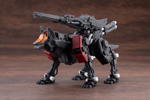 『ZOIDS』コマンドウルフ アーバイン仕様 1999 -Recolor-