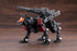 『ZOIDS』コマンドウルフ アーバイン仕様 1999 -Recolor-