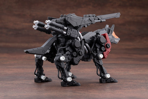 『ZOIDS』コマンドウルフ アーバイン仕様 1999 -Recolor-