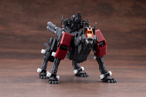 『ZOIDS』コマンドウルフ アーバイン仕様 1999 -Recolor-