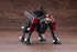 『ZOIDS』コマンドウルフ アーバイン仕様 1999 -Recolor-