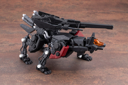 『ZOIDS』コマンドウルフ アーバイン仕様 1999 -Recolor-