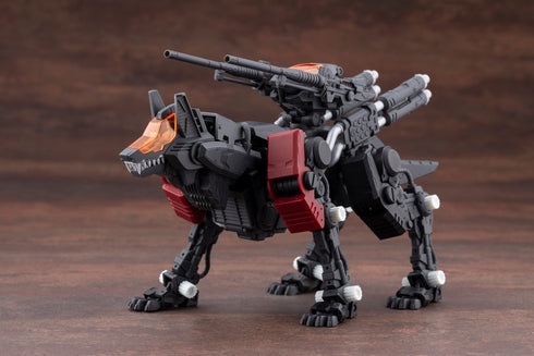 『ZOIDS』コマンドウルフ アーバイン仕様 1999 -Recolor-