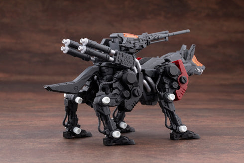 『ZOIDS』コマンドウルフ アーバイン仕様 1999 -Recolor-