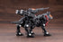 『ZOIDS』コマンドウルフ アーバイン仕様 1999 -Recolor-