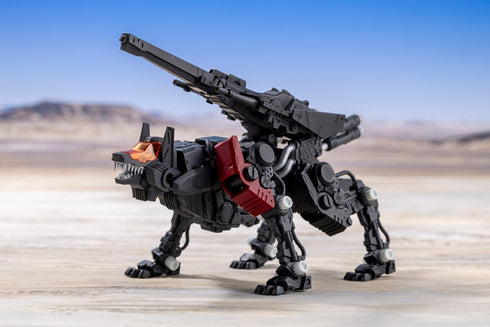 『ZOIDS』コマンドウルフ アーバイン仕様 1999 -Recolor-
