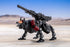 『ZOIDS』コマンドウルフ アーバイン仕様 1999 -Recolor-