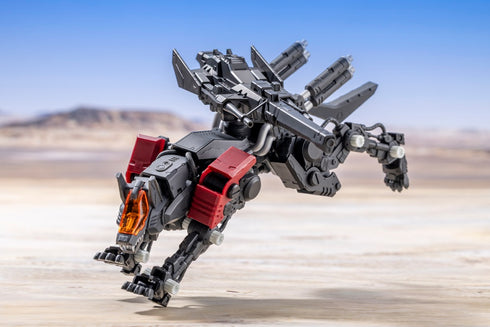 『ZOIDS』コマンドウルフ アーバイン仕様 1999 -Recolor-