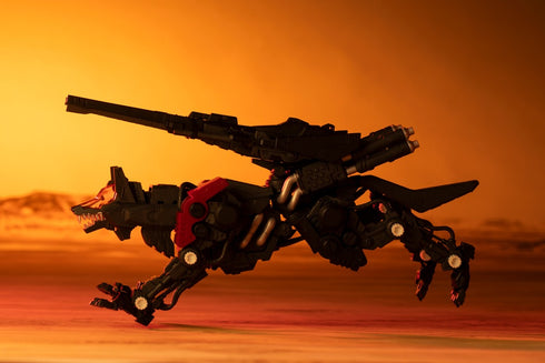 『ZOIDS』コマンドウルフ アーバイン仕様 1999 -Recolor-