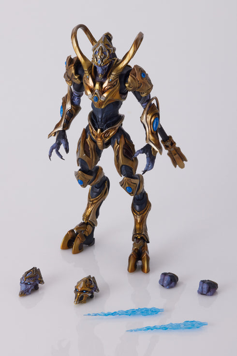 『StarCraft』Zealot