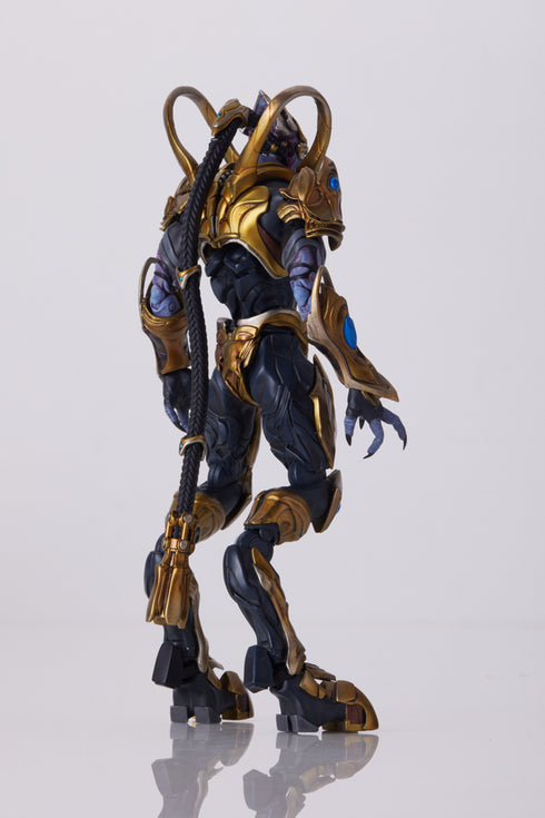 『StarCraft』Zealot