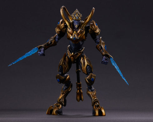 『StarCraft』Zealot