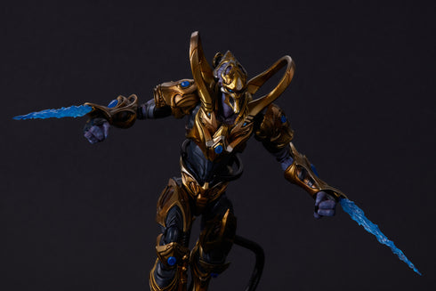 『StarCraft』Zealot
