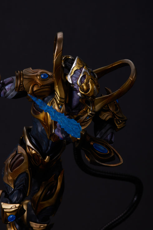 『StarCraft』Zealot