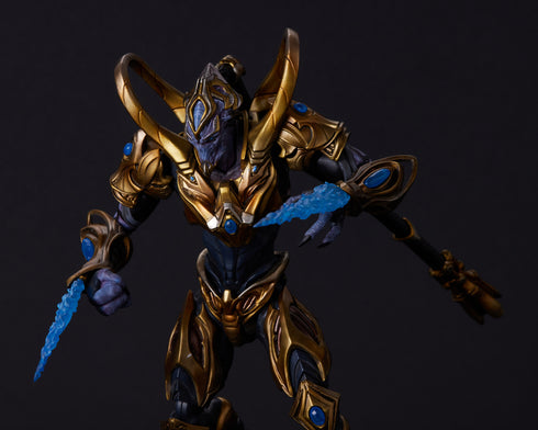 『StarCraft』Zealot