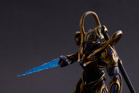 『StarCraft』Zealot