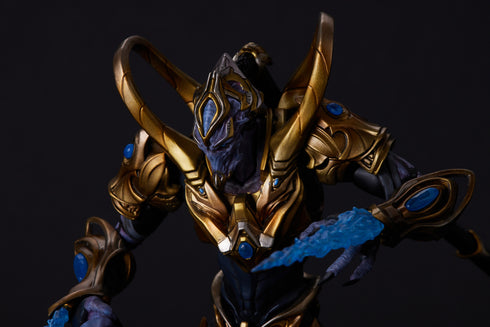『StarCraft』Zealot
