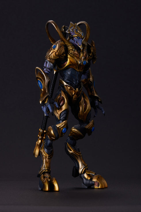 『StarCraft』Zealot