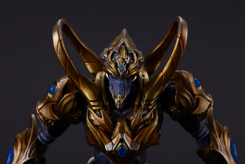 『StarCraft』Zealot