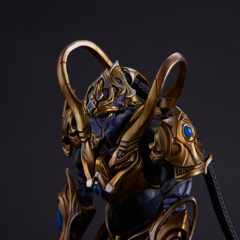『StarCraft』Zealot