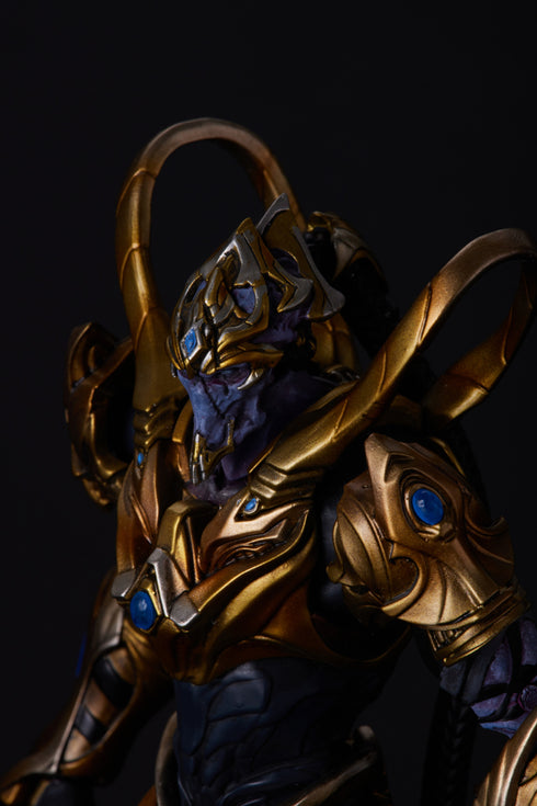 『StarCraft』Zealot