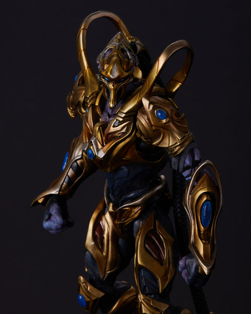 『StarCraft』Zealot