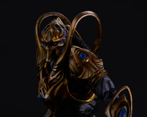 『StarCraft』Zealot