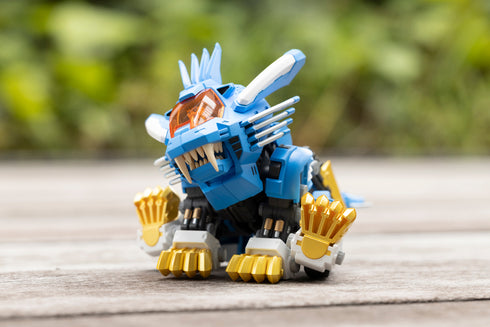 『ZOIDS』D-スタイル ブレードライガー 2000 -Recolor-