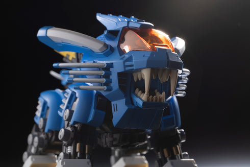 『ZOIDS』D-スタイル ブレードライガー 2000 -Recolor-