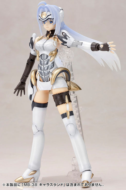 『ゼノサーガI』KOS-MOS Ver.1【202609再販】