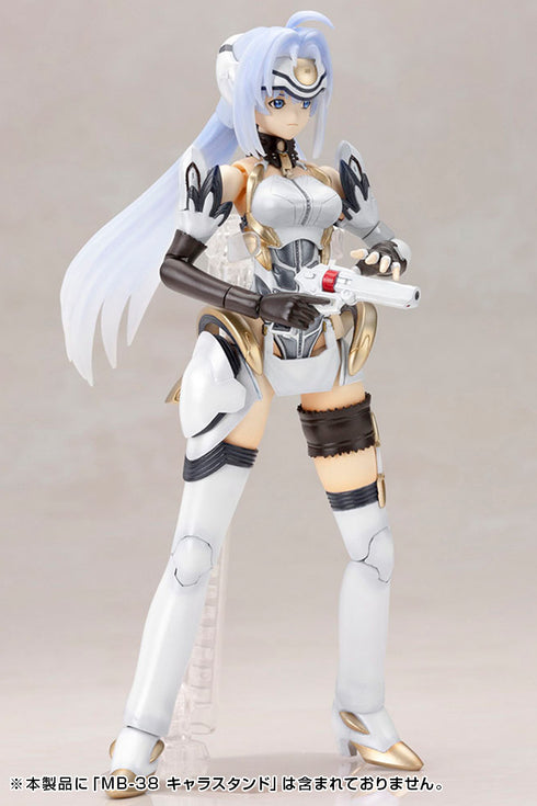 『ゼノサーガI』KOS-MOS Ver.1【202609再販】