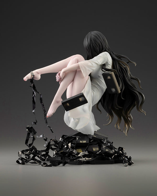 『貞子』HORROR美少女 貞子【202610再販】