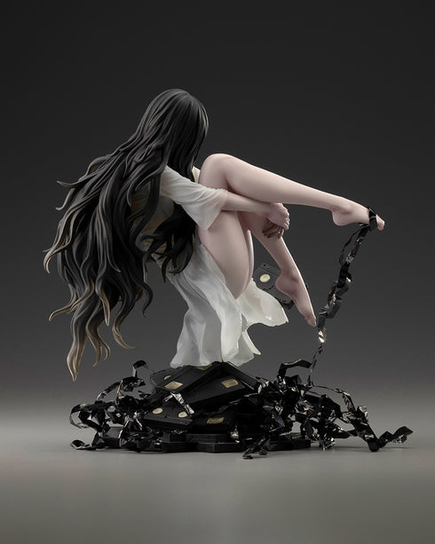 『貞子』HORROR美少女 貞子【202610再販】