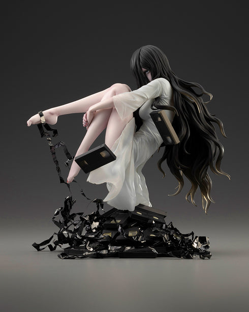 『貞子』HORROR美少女 貞子【202610再販】