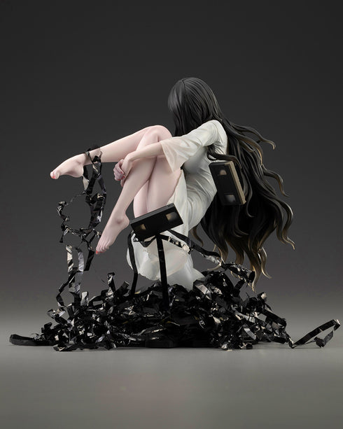 『貞子』HORROR美少女 貞子【202610再販】