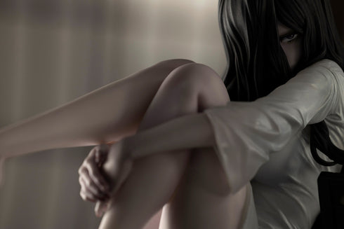 『貞子』HORROR美少女 貞子【202610再販】