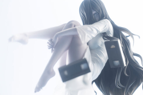 『貞子』HORROR美少女 貞子【202610再販】