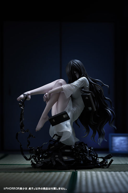 『貞子』HORROR美少女 貞子【202610再販】