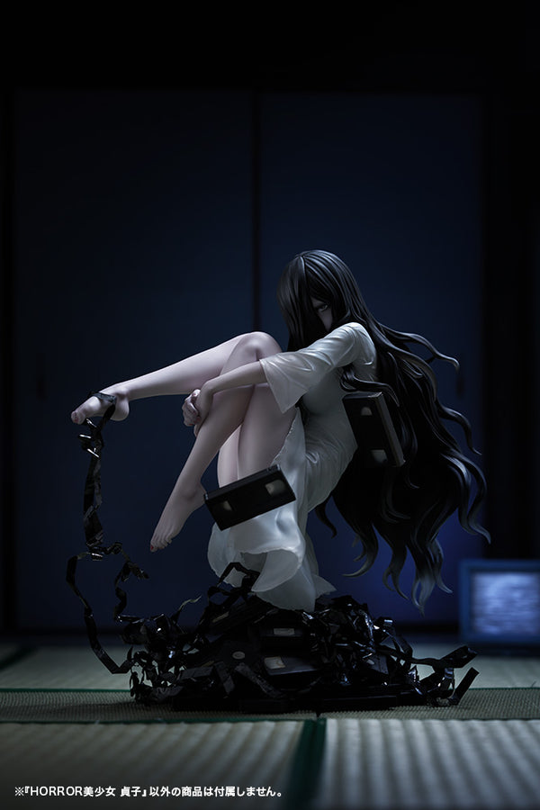 『貞子』HORROR美少女 貞子【202610再販】