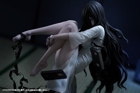 『貞子』HORROR美少女 貞子【202610再販】