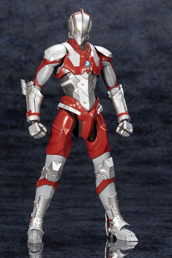 『ウルトラマンシリーズ』ULTRAMAN【202504再販】