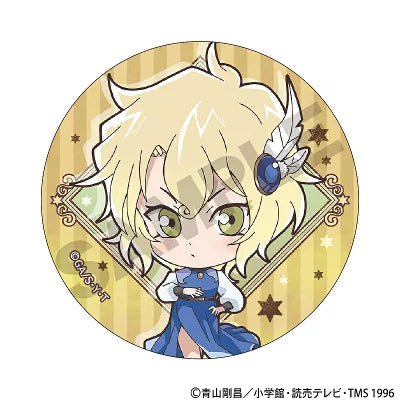 『名探偵コナン』トレーディング缶バッジ ダンス ミニキャラ【BOX】【202507再販】