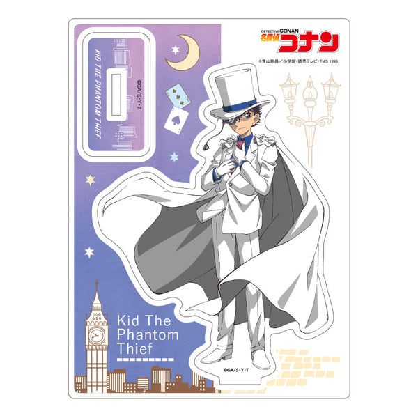 『名探偵コナン』アクリルスタンド 怪盗キッド スタイル【202409再販】